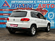 Volkswagen Tiguan Avenue, 2013 года, пробег 272000 км