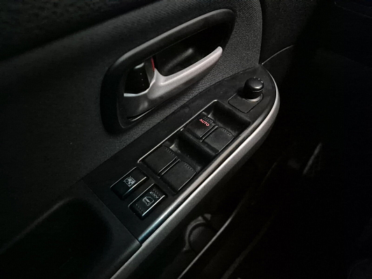 Suzuki Grand Vitara, 2012 года, пробег 152101 км