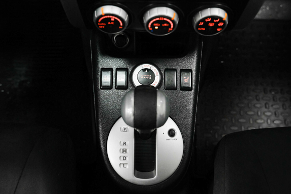 Nissan X-Trail SE High, 2011 года, пробег 171000 км