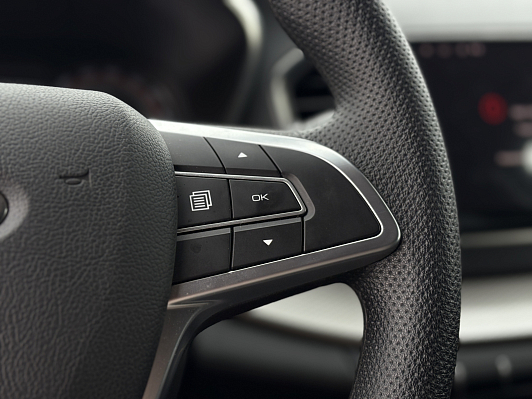 Lada (ВАЗ) Vesta Comfort Plus, 2023 года, пробег 20302 км