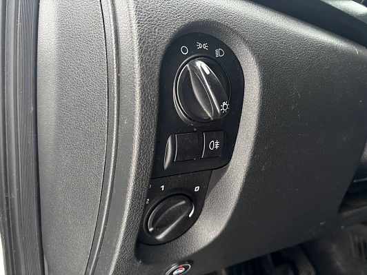 Lada (ВАЗ) Granta Classic'24, 2022 года, пробег 66314 км