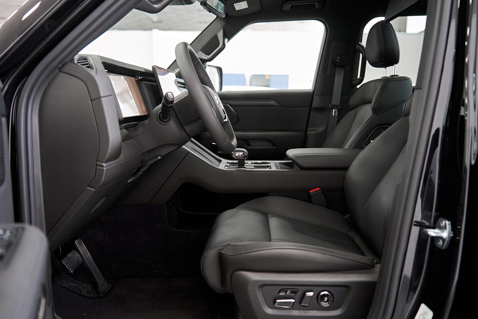 Rox 01 Бизнес Версия / Business Edition, черный