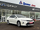 Toyota Camry Exclusive, 2016 года, пробег 209724 км