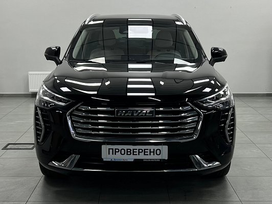 Haval Jolion Premium, 2022 года, пробег 39910 км