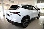 Jetour Dashing Престиж 2024, белый