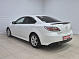 Mazda 6 Touring, 2011 года, пробег 183068 км
