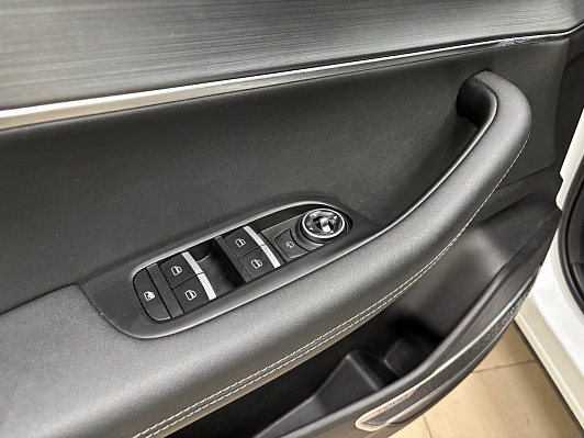 Chery Tiggo 7 Pro Prestige, 2022 года, пробег 57856 км