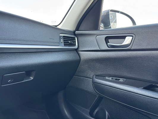 Kia Optima Edition Plus, 2019 года, пробег 78134 км