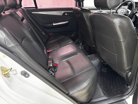 Lifan Solano Comfort, 2015 года, пробег 114515 км
