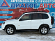 Chevrolet Niva LE+, 2017 года, пробег 65413 км