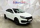 Lada (ВАЗ) Vesta, 2023 года, пробег 63279 км