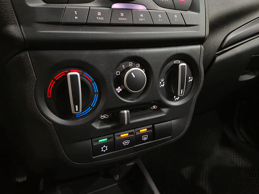 Lada (ВАЗ) Granta #CLUB'23, 2023 года, пробег 39850 км