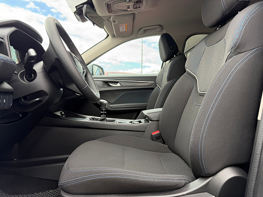 Haval Jolion Comfort, 2023 года, пробег 33508 км