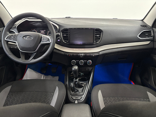 Lada (ВАЗ) Vesta, 2023 года, пробег 73734 км