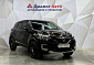 Renault Kaptur Style, 2017 года, пробег 81902 км