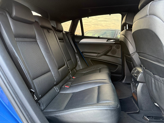 BMW X6 M, 2012 года, пробег 182661 км