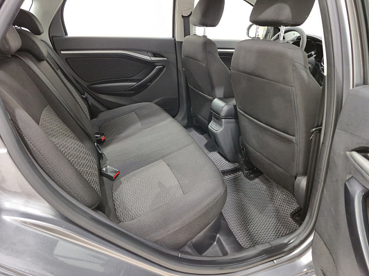 Lada (ВАЗ) Vesta Comfort Winter, 2019 года, пробег 76137 км