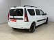 Lada (ВАЗ) Largus, 2013 года, пробег 74062 км