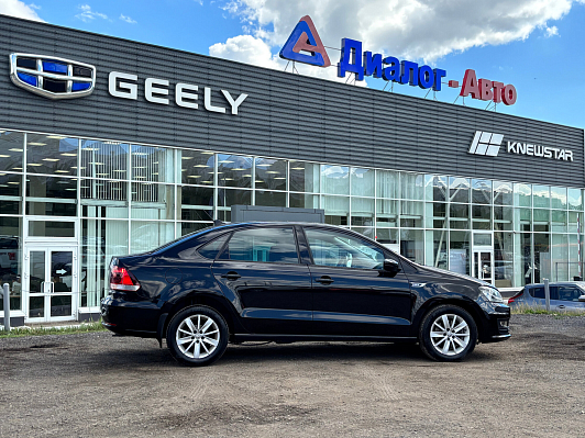 Volkswagen Polo CONNECT, 2019 года, пробег 146100 км