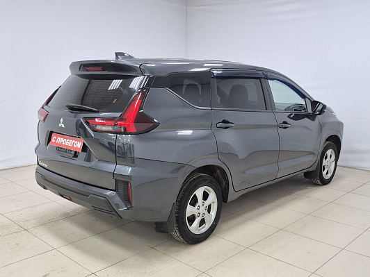 Mitsubishi Xpander Medium Line, 2022 года, пробег 185520 км
