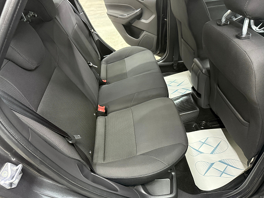 Ford Focus Special Edition, 2018 года, пробег 54840 км