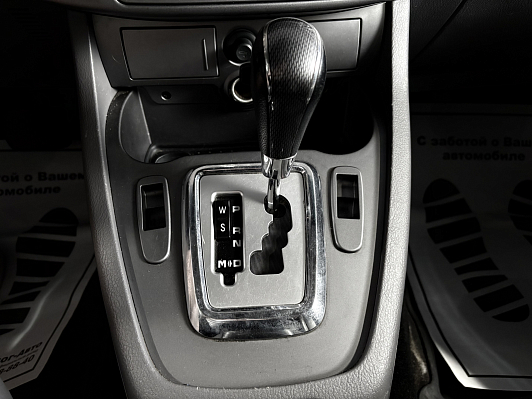 SsangYong Stavic Comfort, 2014 года, пробег 209000 км