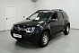 Renault Duster Privilege, 2015 года, пробег 140207 км