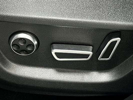 Chery Tiggo 4 Trek, 2021 года, пробег 32000 км