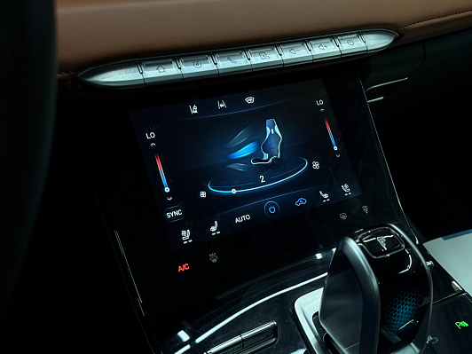 Chery Tiggo 8 Pro Max Ultimate, 2022 года, пробег 77000 км