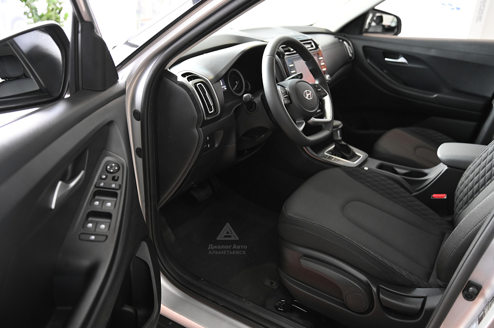 Solaris HC Family, серебряный