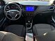 Hyundai Solaris Super Series II + 7” Display Audio, 2018 года, пробег 197842 км