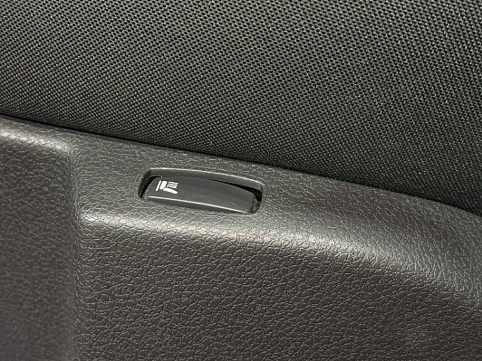 Renault Logan, 2019 года, пробег 103000 км