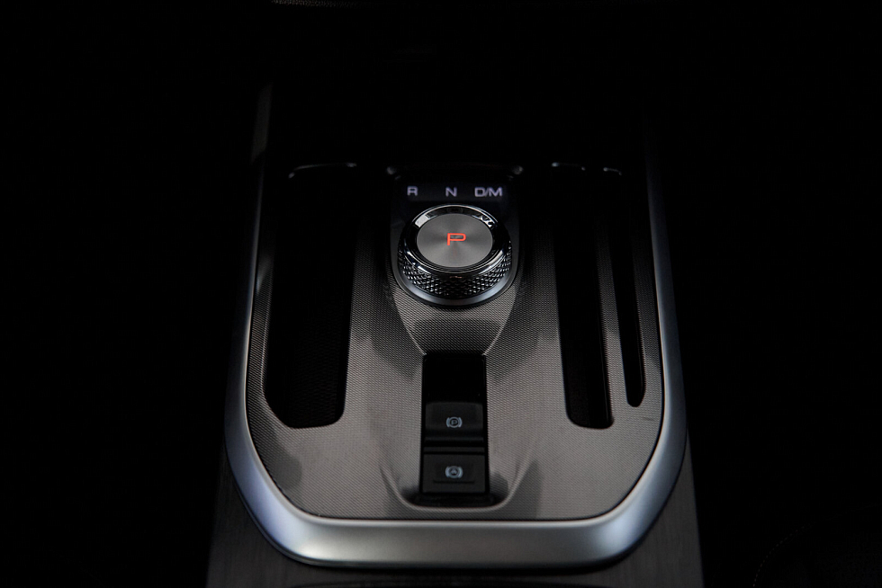 Haval Jolion Tech+, черный