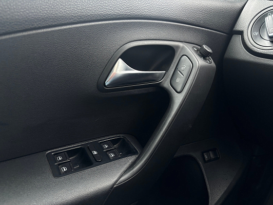 Volkswagen Polo Highline, 2019 года, пробег 138596 км