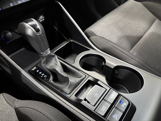 Hyundai Tucson Lifestyle, 2019 года, пробег 134222 км
