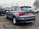 BMW X3, 2013 года, пробег 119881 км