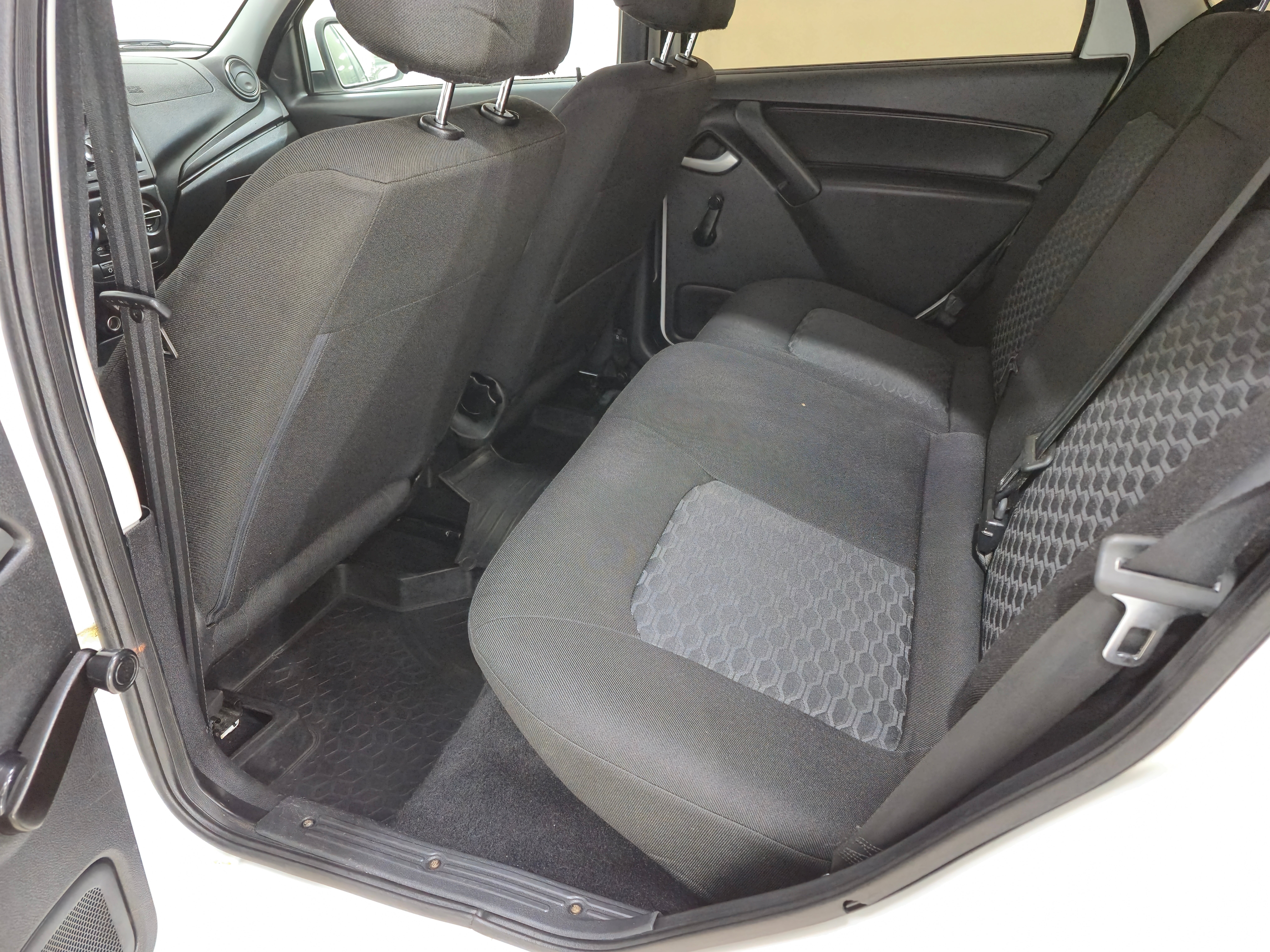 Lada (ВАЗ) Granta, 2018 года, пробег 152094 км