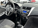 Hyundai Solaris Style, 2012 года, пробег 180403 км