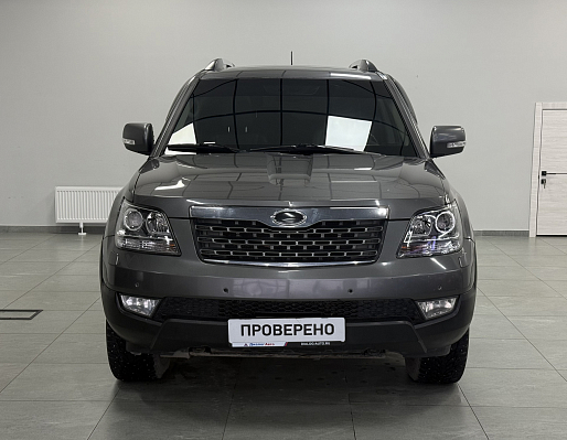 Kia Mohave Premium, 2015 года, пробег 295000 км