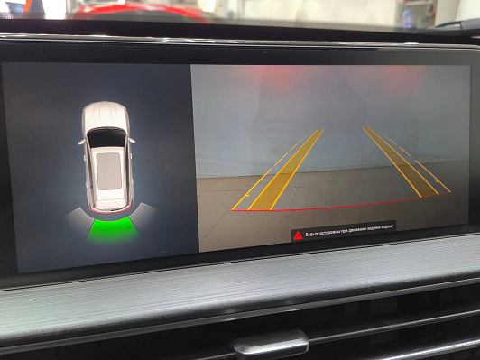 Chery Tiggo 7 Pro Max Elite, 2023 года, пробег 70463 км