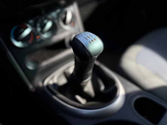 Nissan Qashqai XE, 2011 года, пробег 253507 км