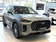 Chery Tiggo 9 Ультра / Ultra, серый
