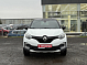 Renault Kaptur Style, 2017 года, пробег 152736 км