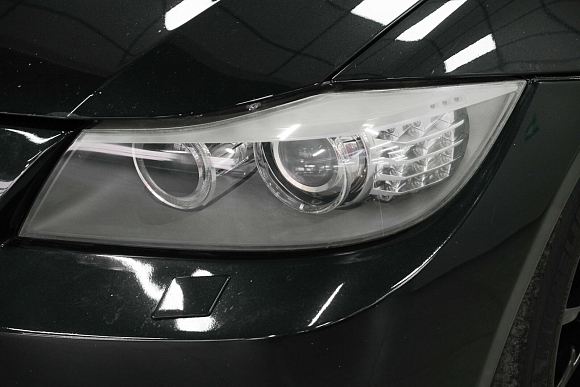 BMW 3 серии, 2011 года, пробег 213111 км