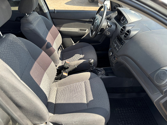 Ravon Nexia R3 Comfort, 2016 года, пробег 46272 км