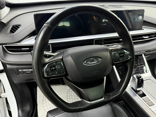 Chery Tiggo 7 Pro Max Ultimate, 2023 года, пробег 53338 км