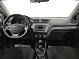 Kia Rio Comfort Кондиционер, 2017 года, пробег 160203 км