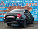 Lada (ВАЗ) Granta Classic Optima, 2022 года, пробег 43350 км