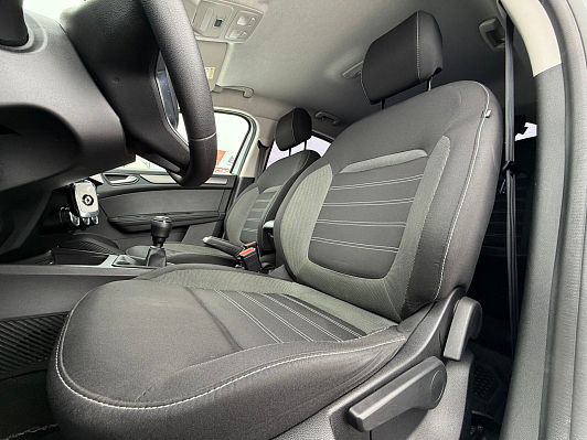 Renault Arkana Drive, 2020 года, пробег 73469 км