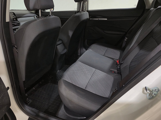 Kia Seltos Comfort, 2023 года, пробег 41395 км